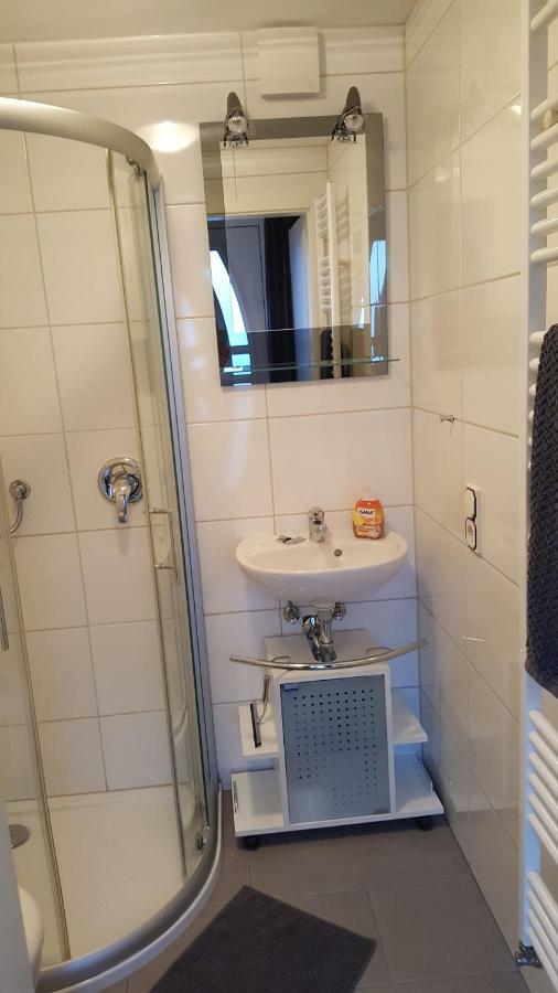 Apartment Feldmann Olpe bei Meschede 외부 사진