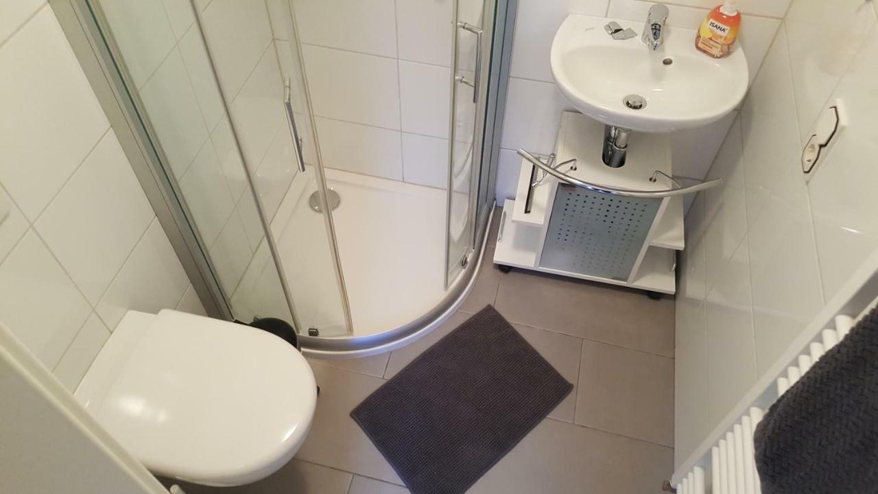Apartment Feldmann Olpe bei Meschede 외부 사진