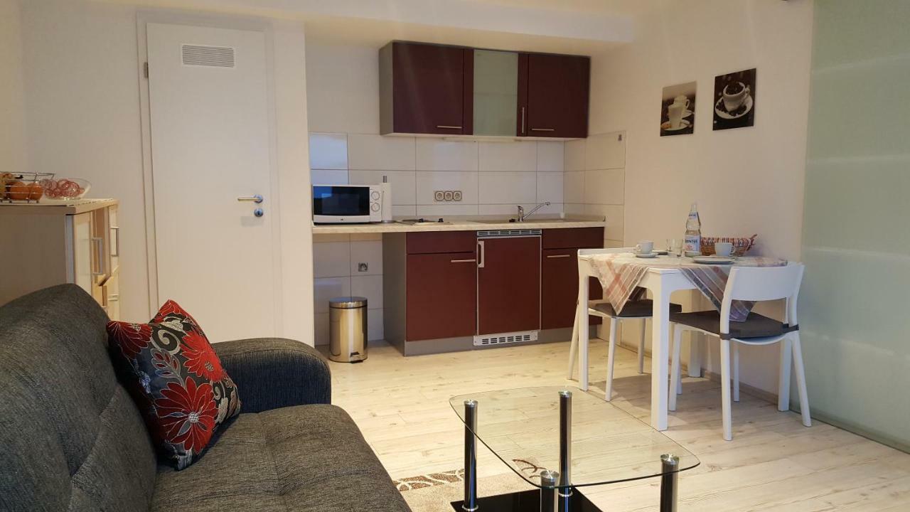 Apartment Feldmann Olpe bei Meschede 외부 사진
