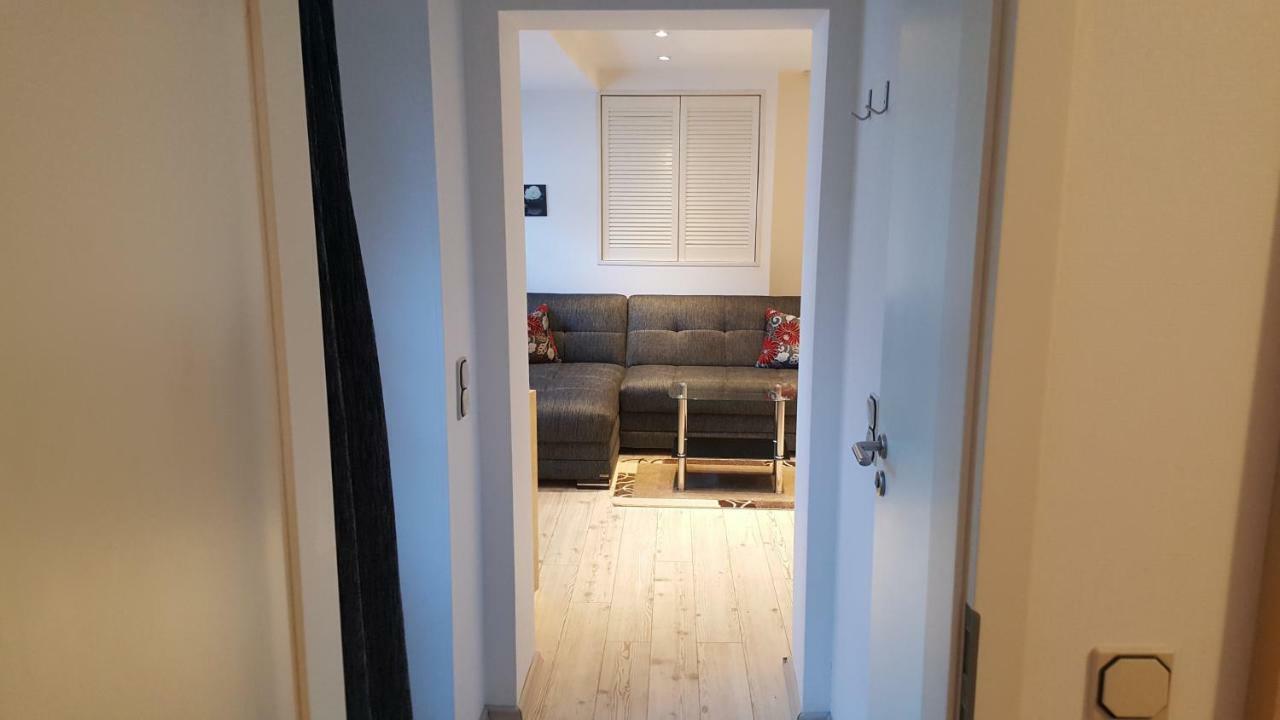 Apartment Feldmann Olpe bei Meschede 외부 사진