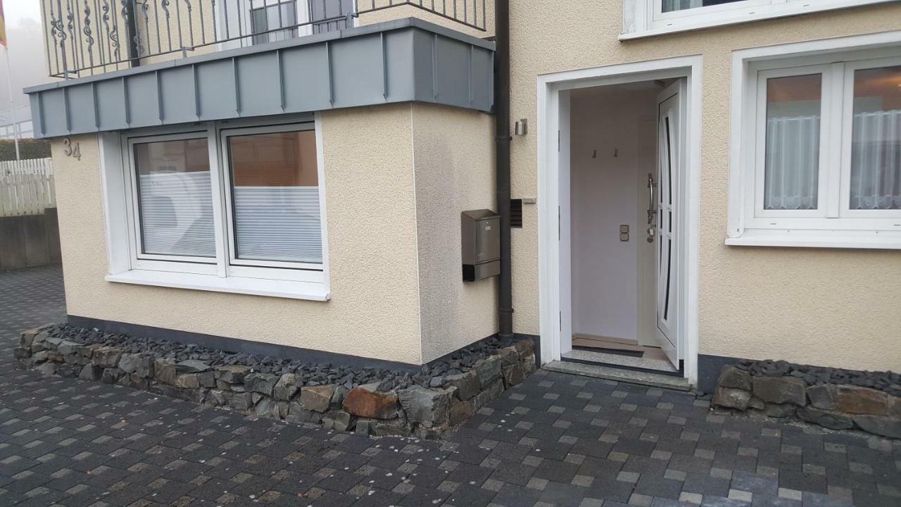 Apartment Feldmann Olpe bei Meschede 외부 사진
