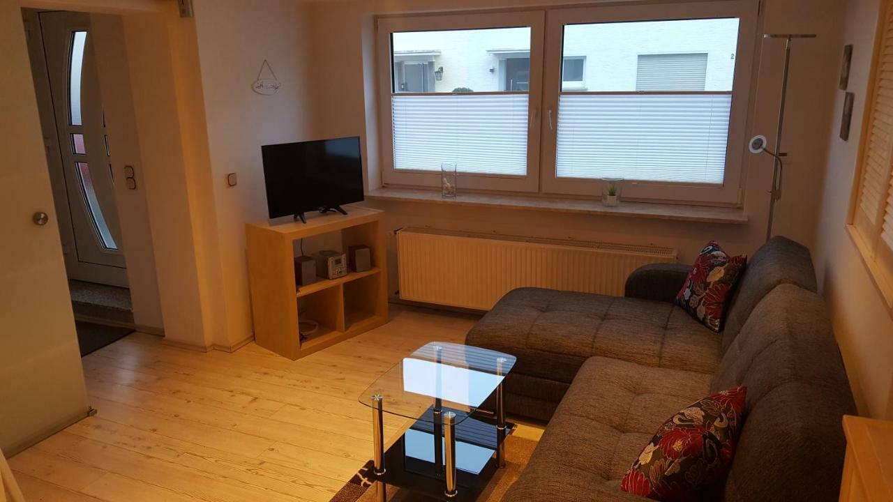 Apartment Feldmann Olpe bei Meschede 외부 사진