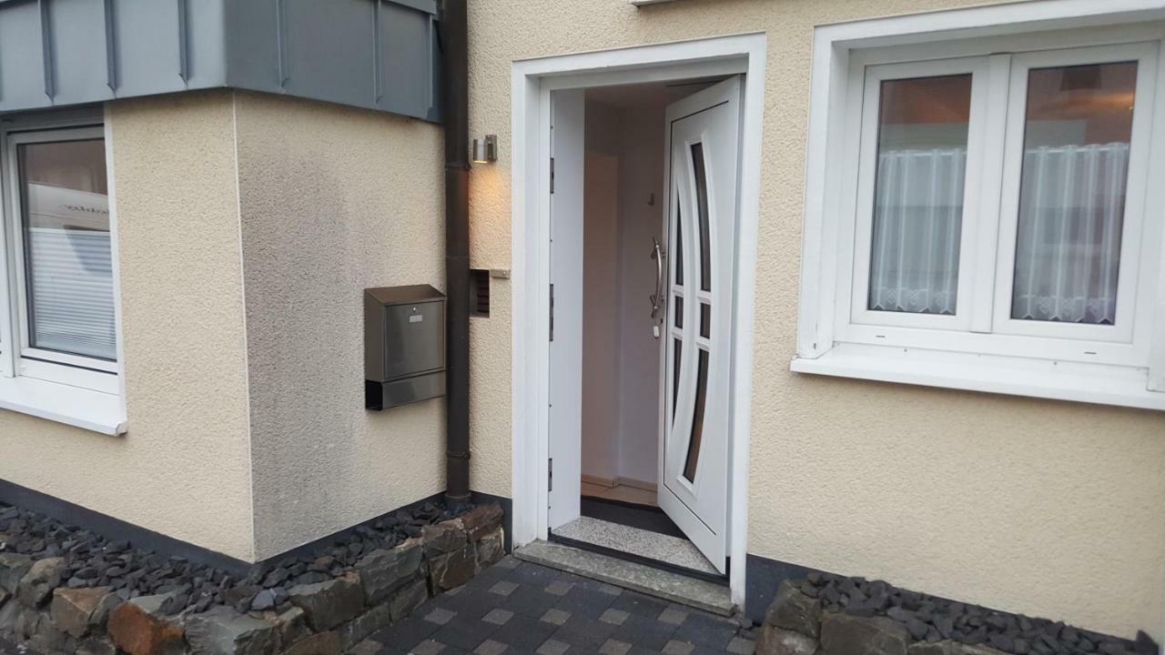 Apartment Feldmann Olpe bei Meschede 외부 사진