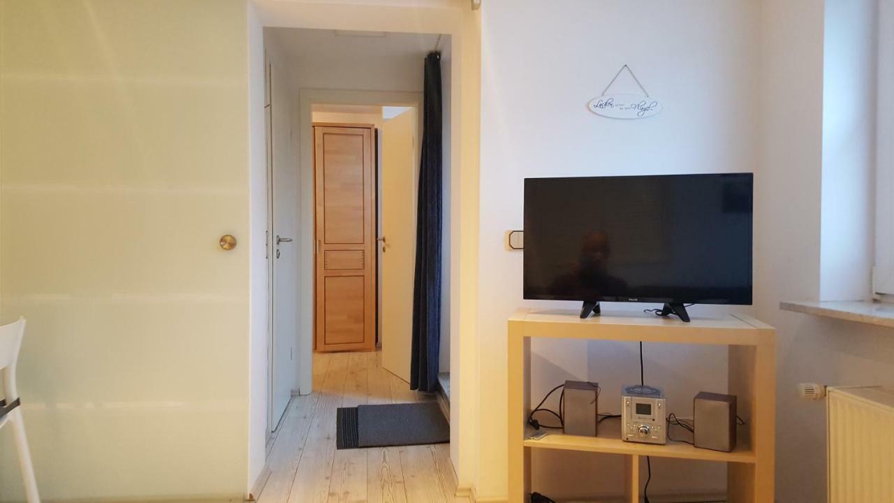 Apartment Feldmann Olpe bei Meschede 외부 사진
