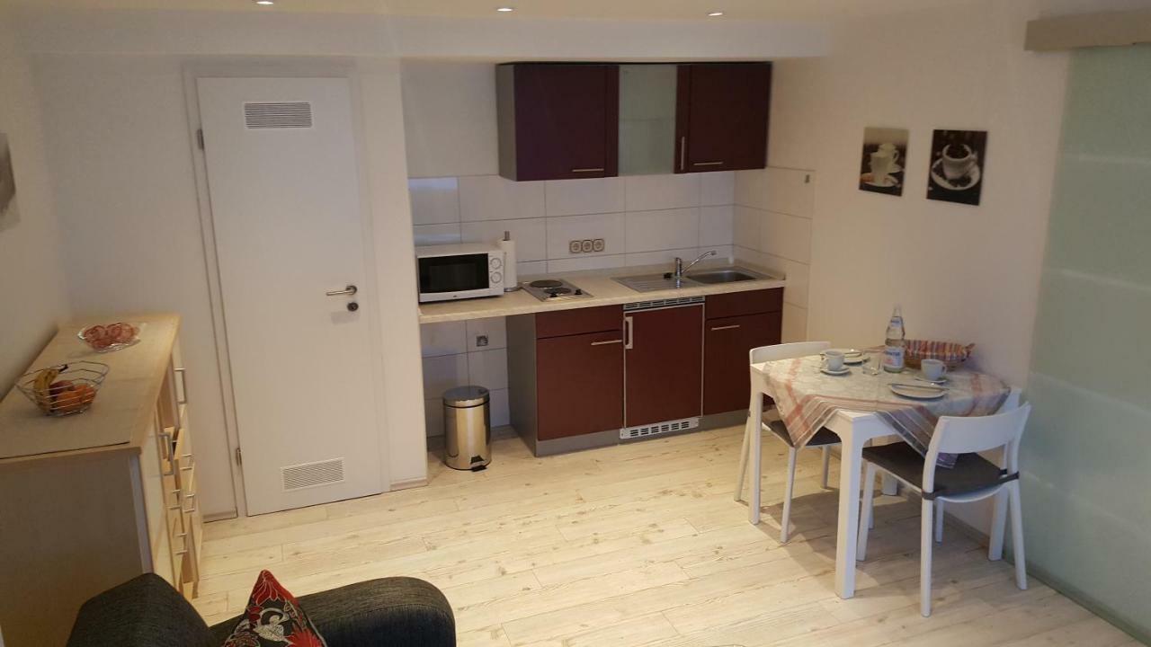 Apartment Feldmann Olpe bei Meschede 외부 사진